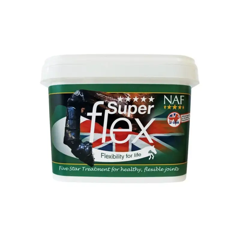 Superflex NAF Esclusivo