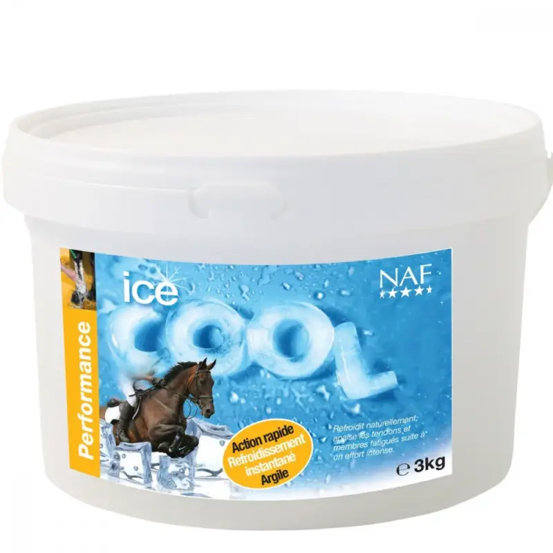 Di Tendenza Ice Cool NAF