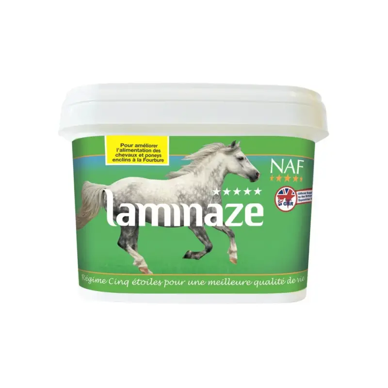 Laminaze NAF Prezzo Conveniente