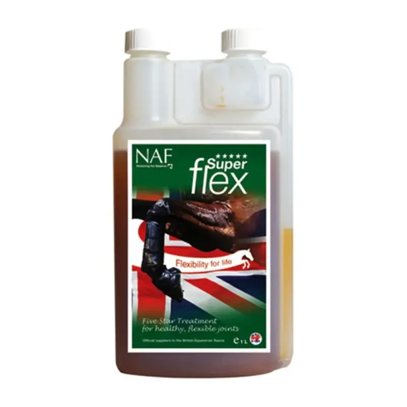 Direttamente Dal Produttore Superflex vloeibaar NAF