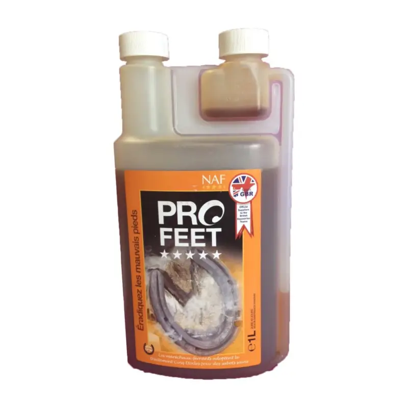 Compra Adesso Profeet Liquido NAF