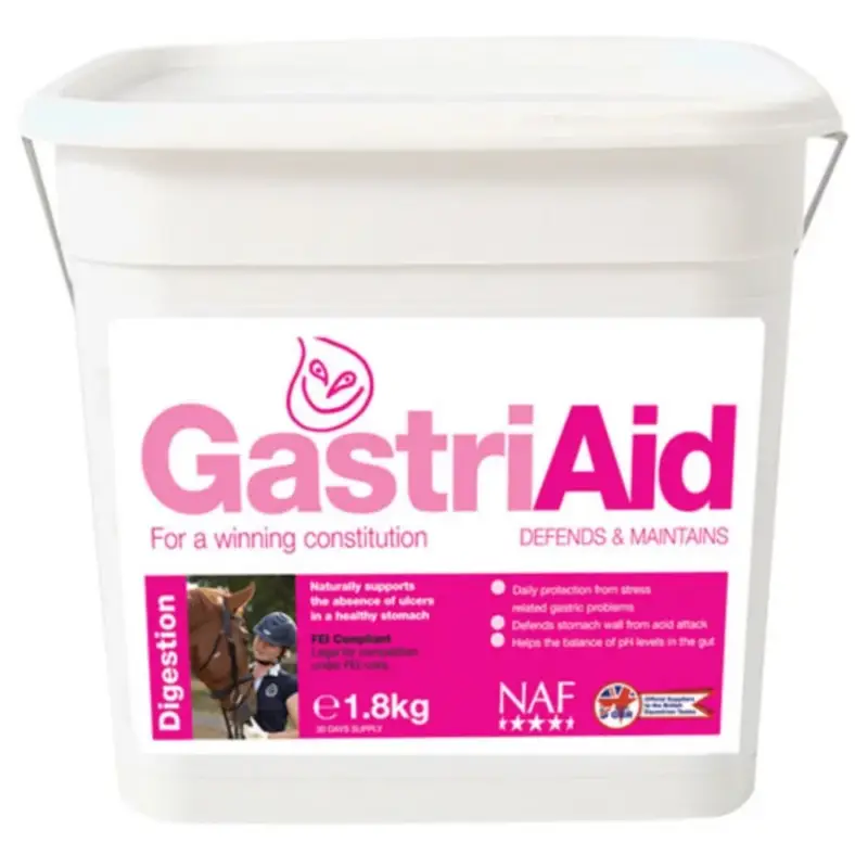 Più Venduto Gastri Aid NAF