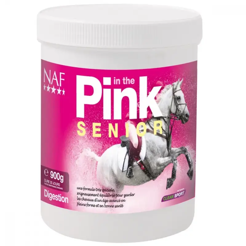 Vendita Finale Nel rosa senior NAF