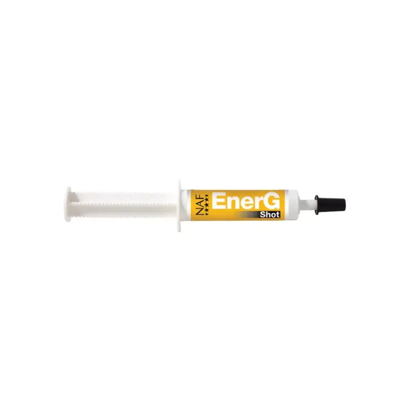 Ordina Subito EnerG Shot NAF
