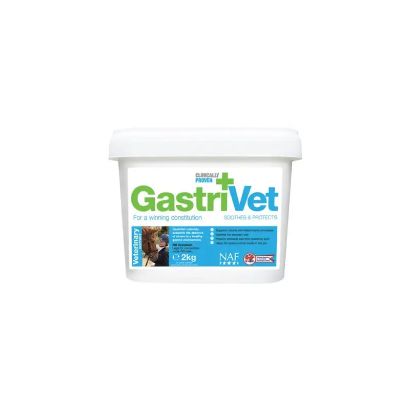 Prezzo Basso Gastrivet NAF