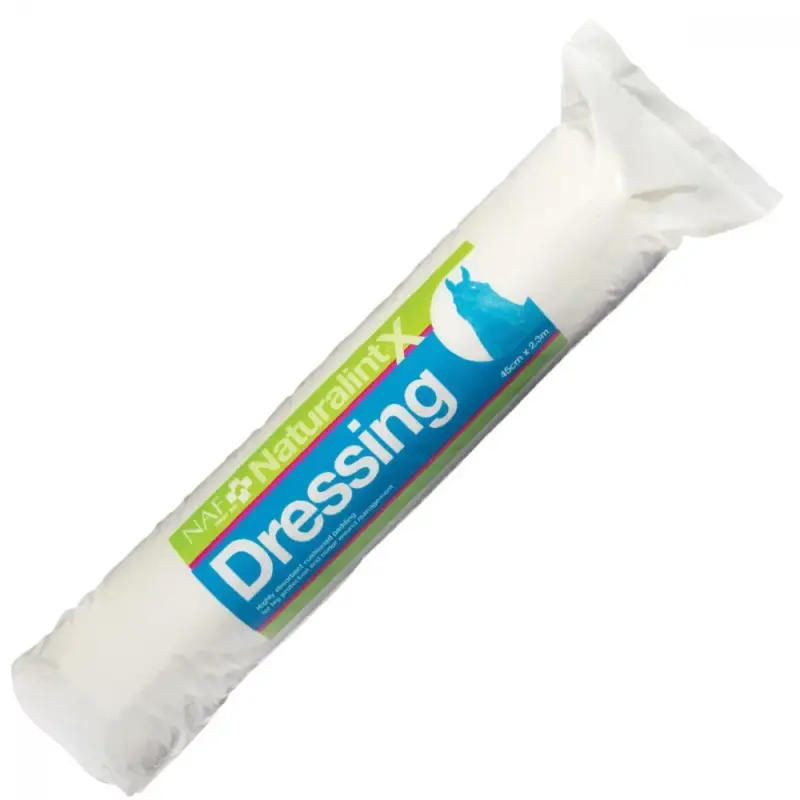 Bendaggio Dressing NaturalintX NAF Miglior Prezzo