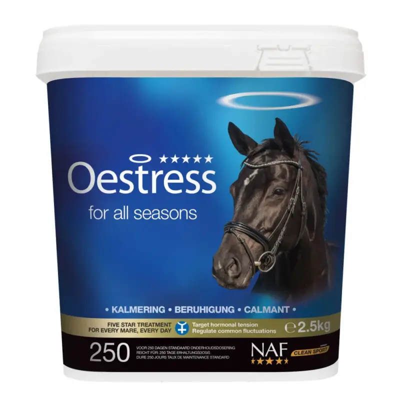 Mangime complementare Oestress NAF Offerta Limitata
