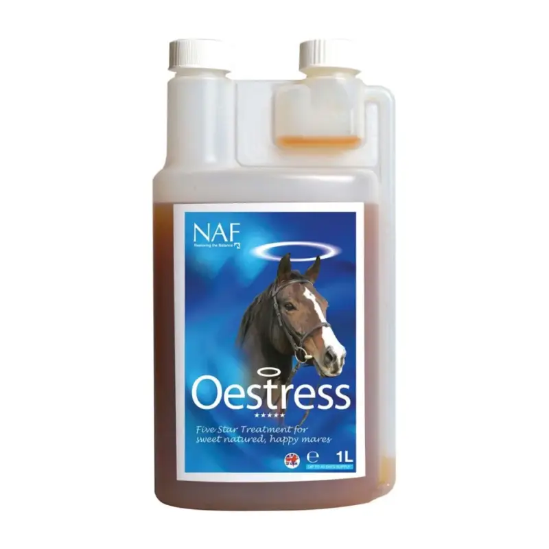 Oestress liquido NAF Super Prezzo