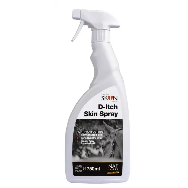Prezzo Scontato Adora lo Spray per la Pelle NAF