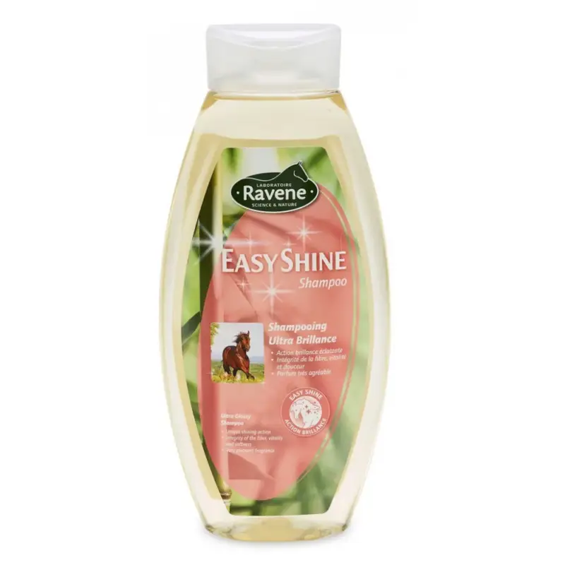 Shampoo Easy Shine Ravene Economico