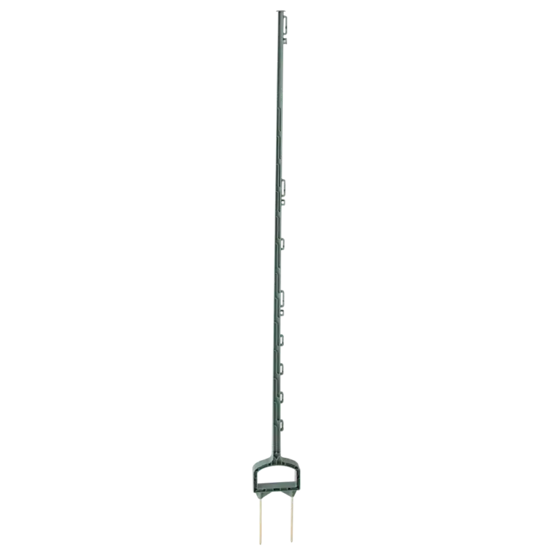 Piquetto Staffa 165 cm Lacmé verde confezione da 20 Subito Disponibile