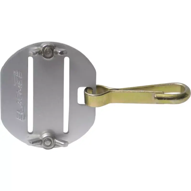 Fine del Nastro con Moschettone Lacmé Promozione