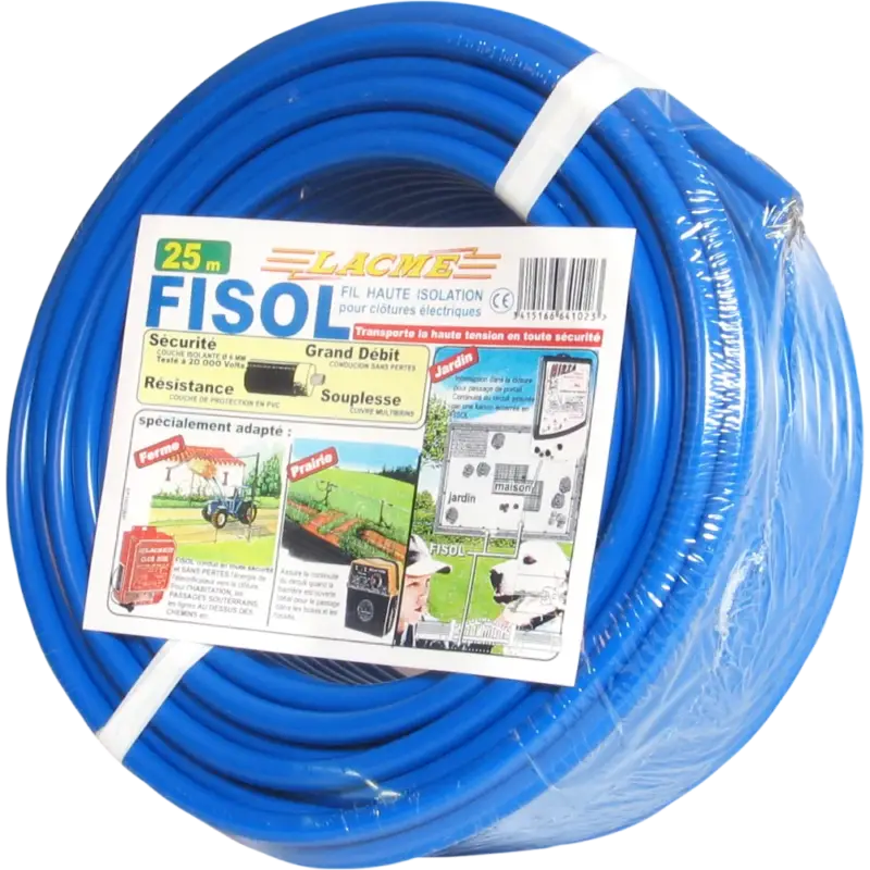Fisol-rol Lacmé Super Prezzo