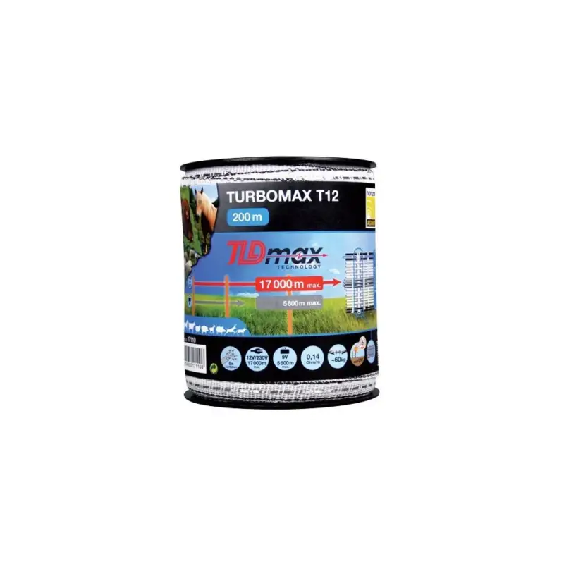 Nastro Turbomax Horizont Ultima Occasione