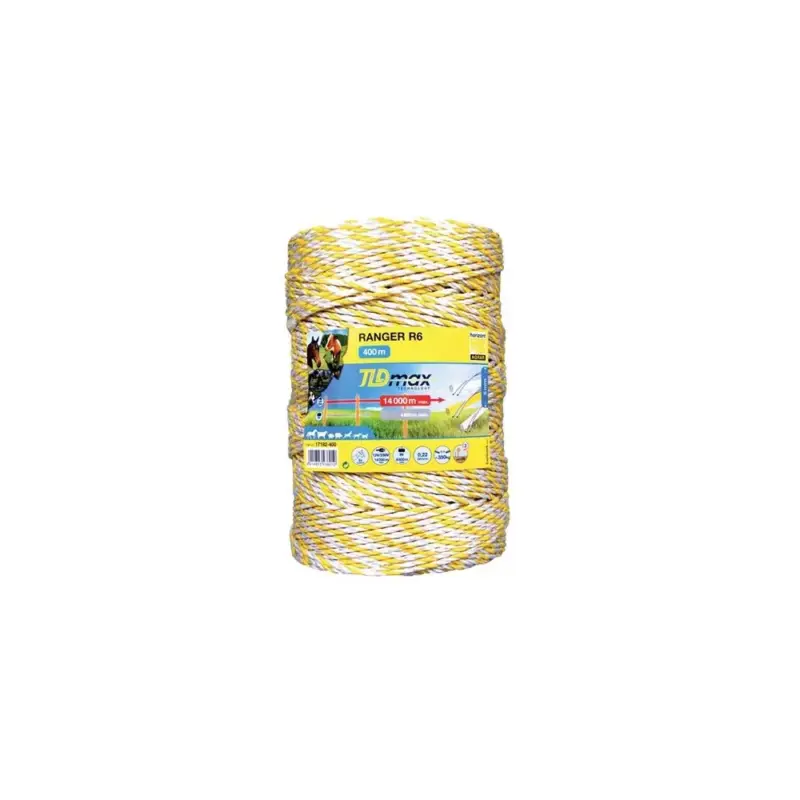 Corde Ranger Horizont Nuovo Arrivo