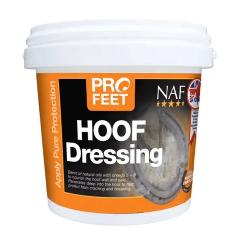 Pro Feet Hoof Dressing NAF Subito Disponibile