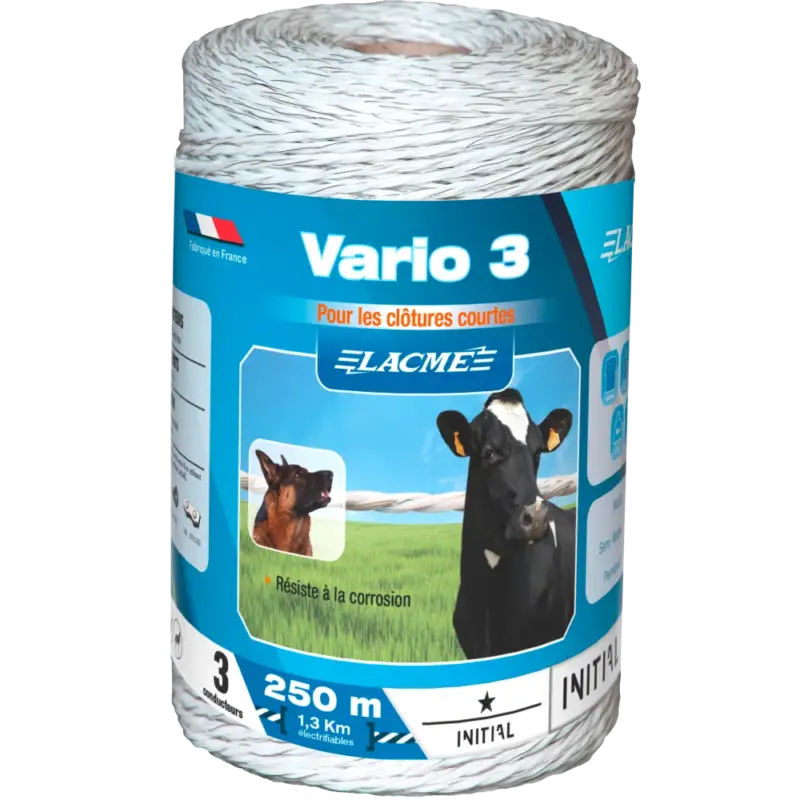 Filo Vario 3 Lacmé Sconto