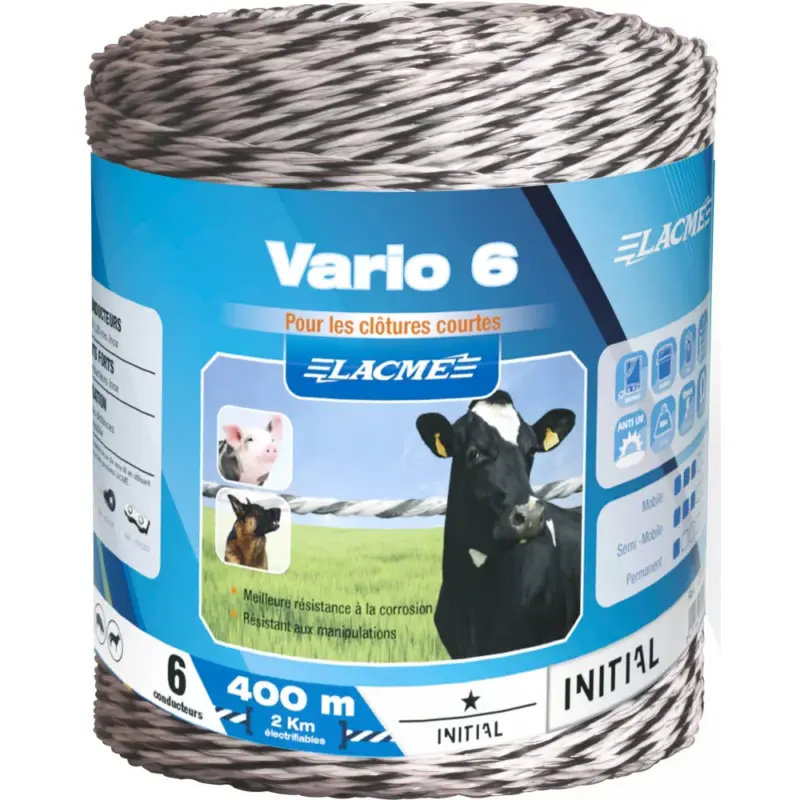Compra Adesso Filo Vario 6 Lacmé