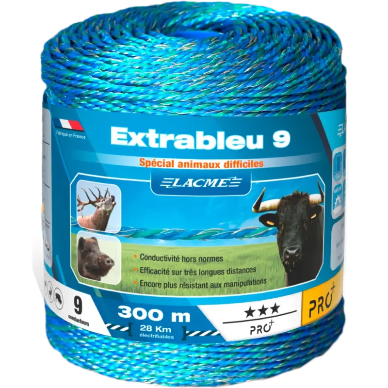 Filo Lacmé Estrablu 9 Compra Adesso