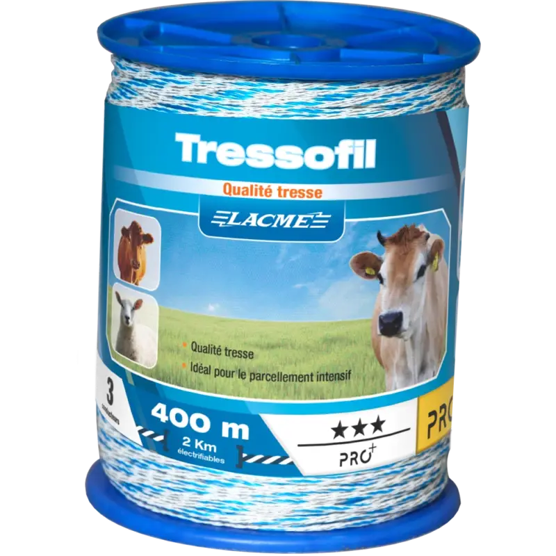 Bestseller Tressofil Lacmé