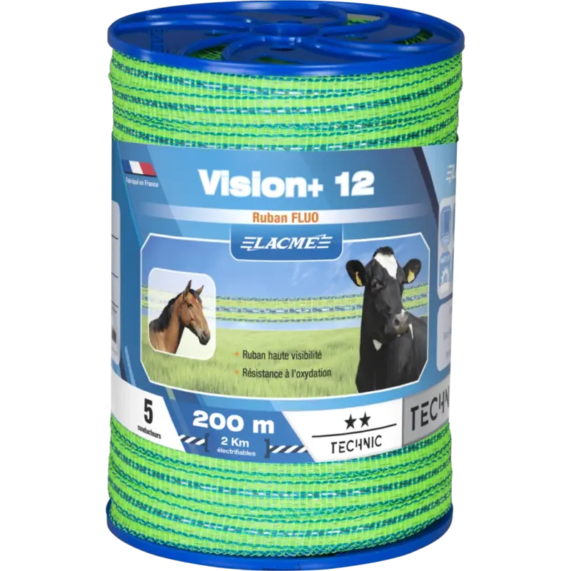 Fita vision + Lacmé Miglior Prezzo