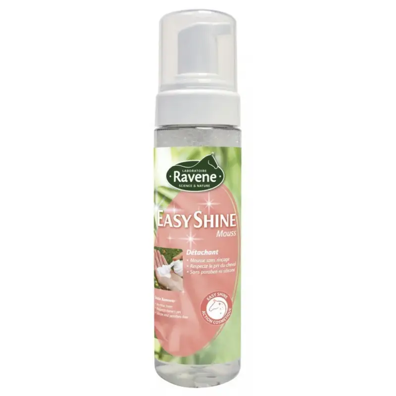 Easy Shine Mouss Ravene Offerta Limitata