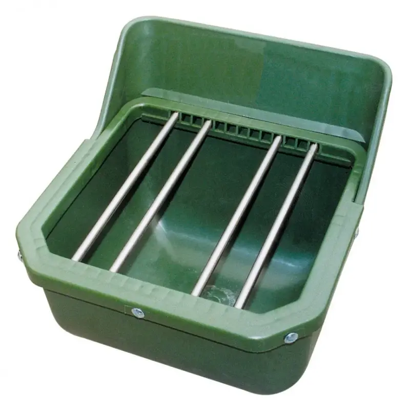 Promo Stagionale Mangiatoia Selettiva Puledro Kerbl