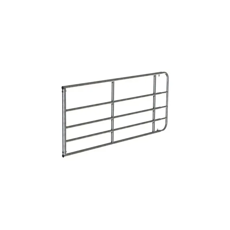 Cancello da campo regolabile 90 cm Kerbl Prezzo Scontato