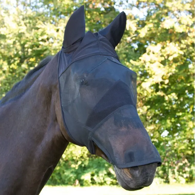 Maschera protettiva anti-mosche Covalliero Promozione