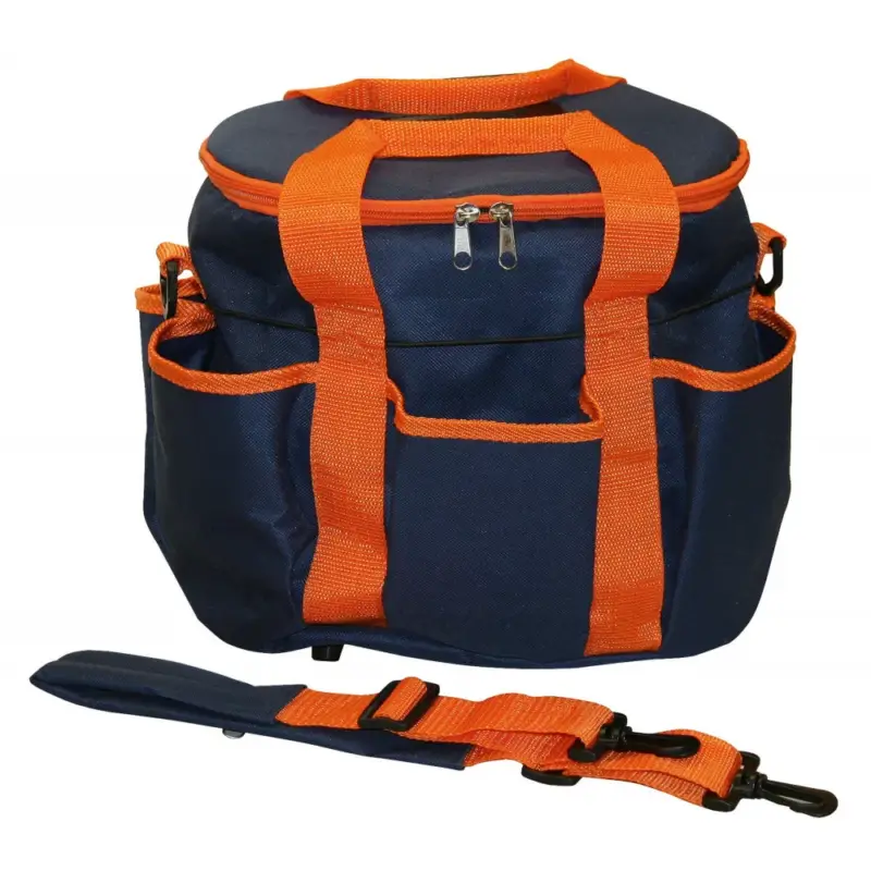 Borsa da toelettatura Zip Kerbl Ordina Subito