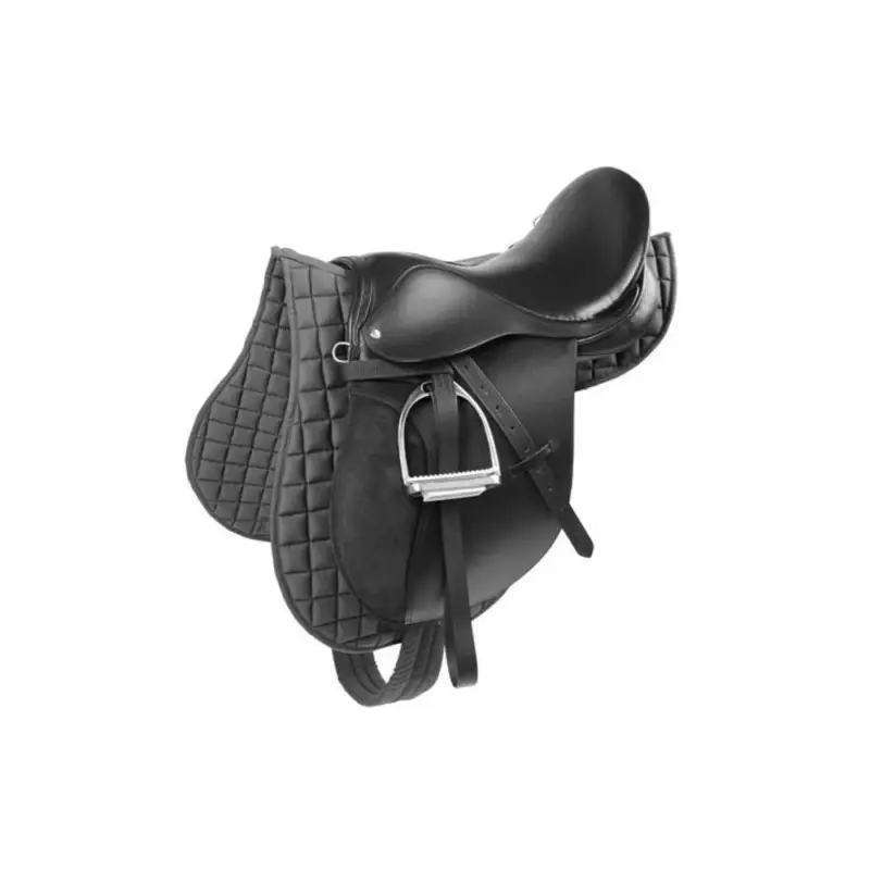 Kit Sella Mista 17,5" Quantità Limitata