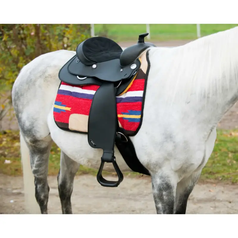 Sella Western sintetica Wintec Miglior Prezzo