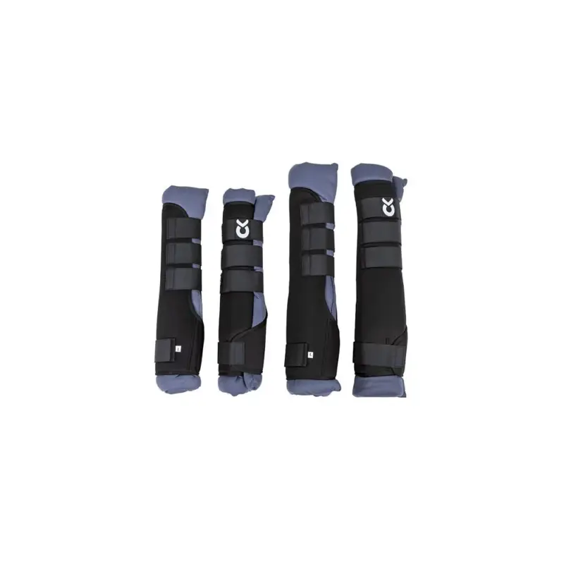 Set di Ricambio Ghette da Trasporto in Neoprene A Buon Prezzo