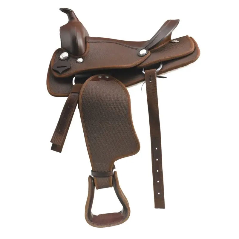 Offerta Del Giorno Sella western sintetica Westride