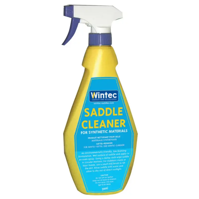 Detergente per sella Wintec Occasione Imperdibile