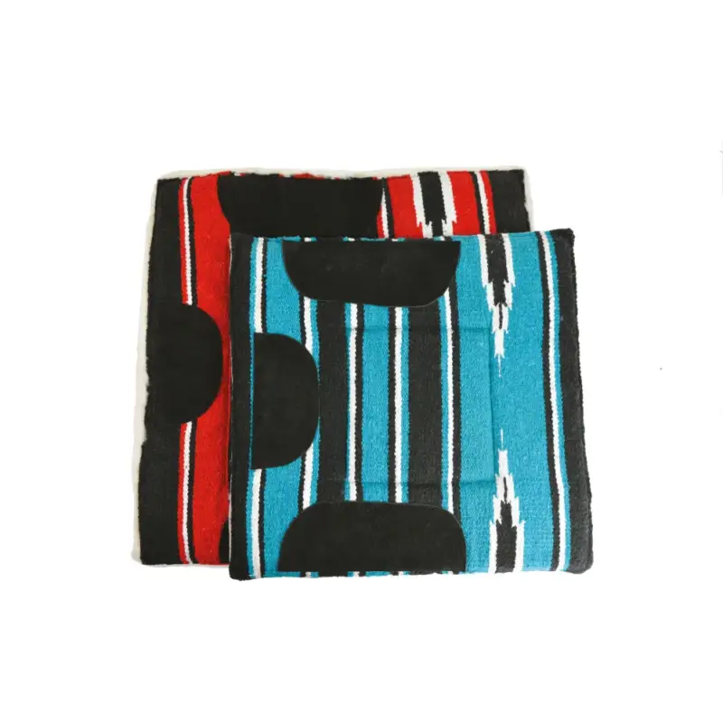 Professionale Tappeto navajo trapuntato