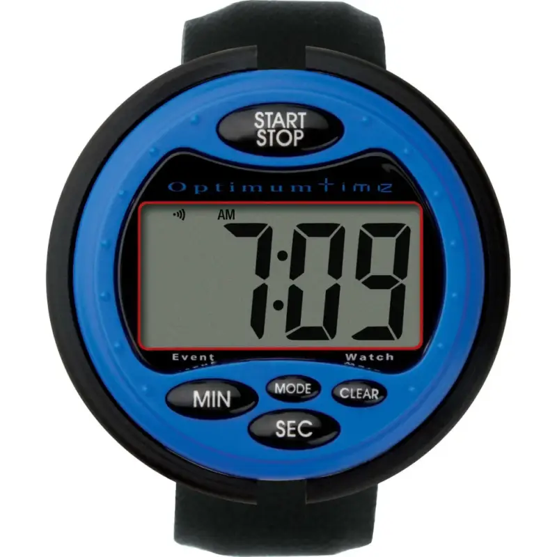 Cronometro Optimum Time Non Perdere