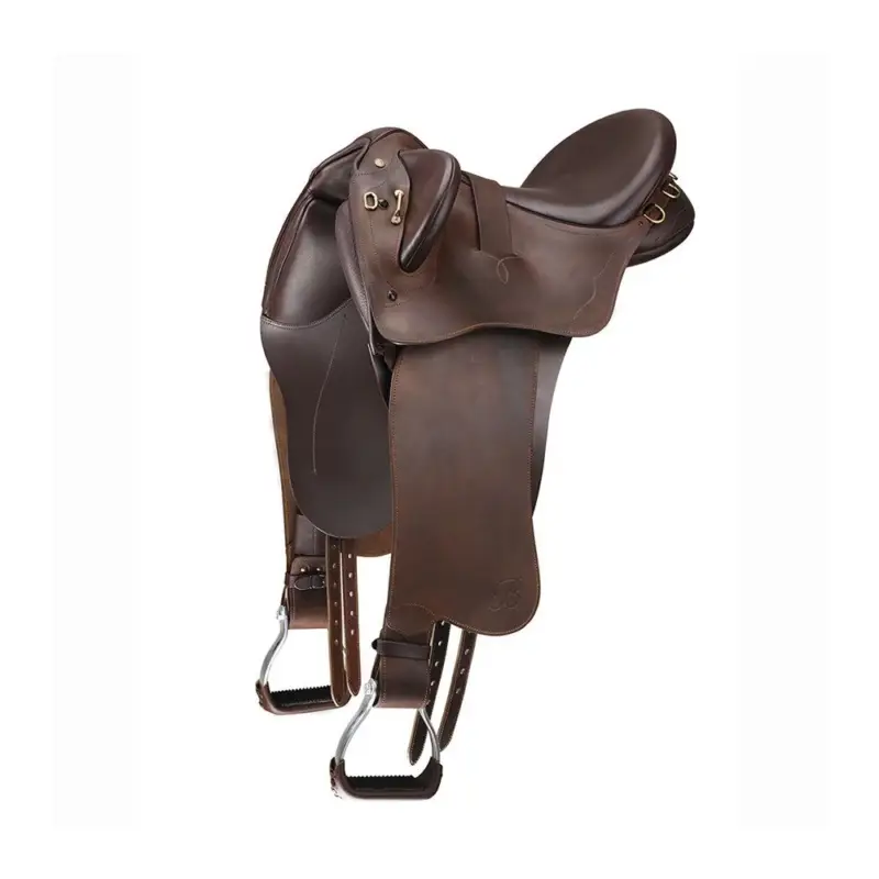 Offerta Speciale Sella Bates Kimberley Stock Cair con Fenders