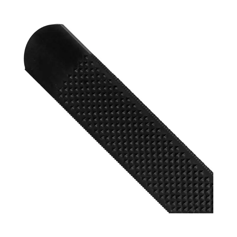 Spedito Oggi Raspe Heller Rasps Black Master 14"