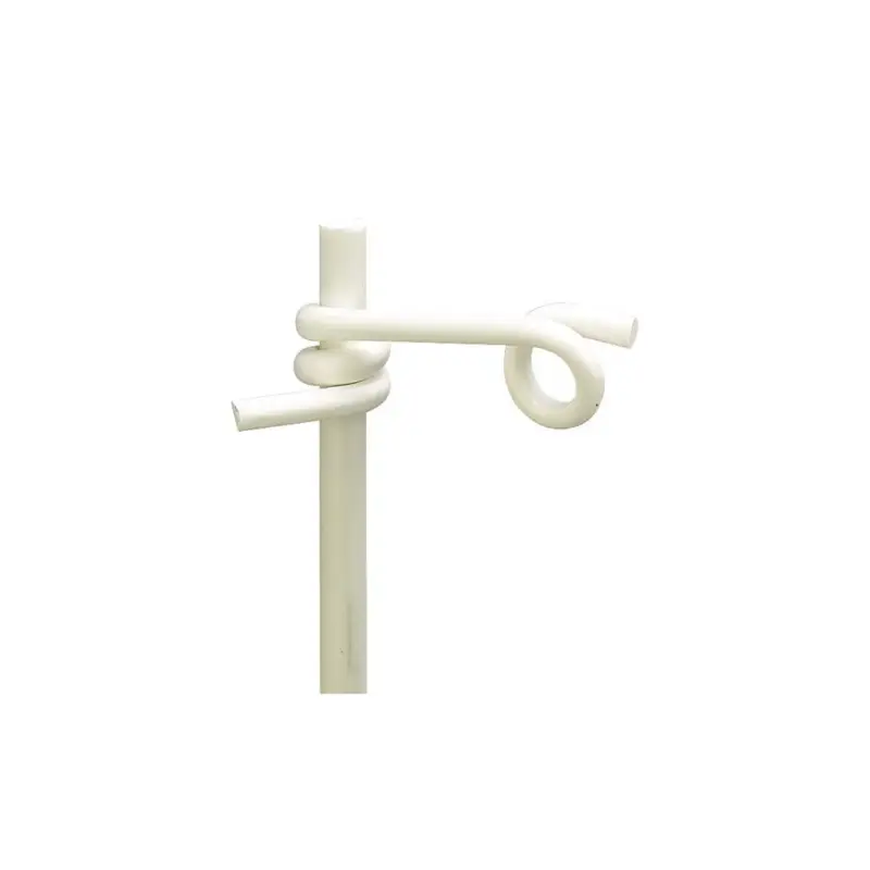 Isolatore a coda di maiale Ø 12 mm Beaumont confezione da 50 Prezzo Di Fabbrica