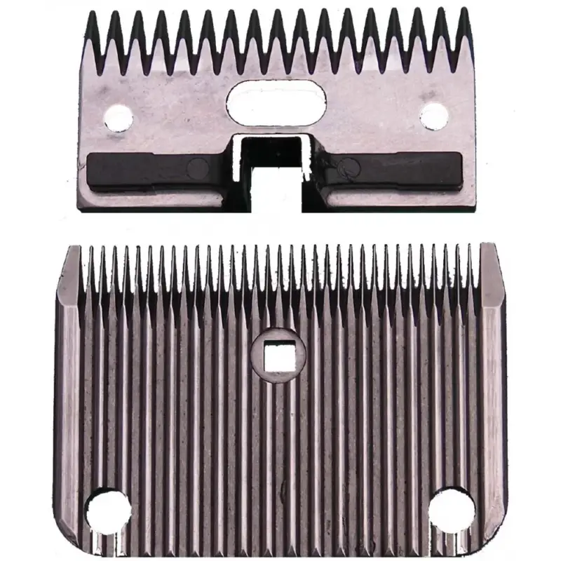 Lama Lister 1.4 fine A2F/AC staffa in metallo Nuovo Arrivo