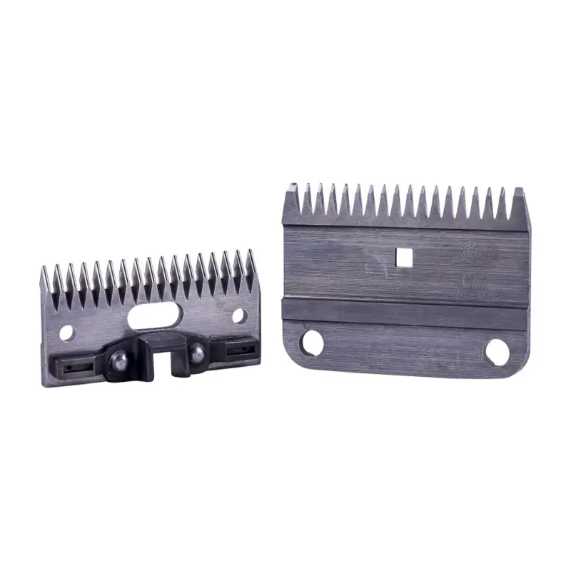 Lama Lister CA2/AC Pony / pelo grosso Economico