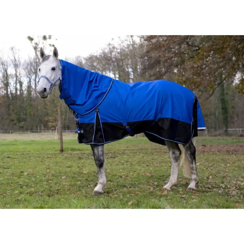 Ultime Pezzi Copricollo Equithème Tyrex 1200 D 0g