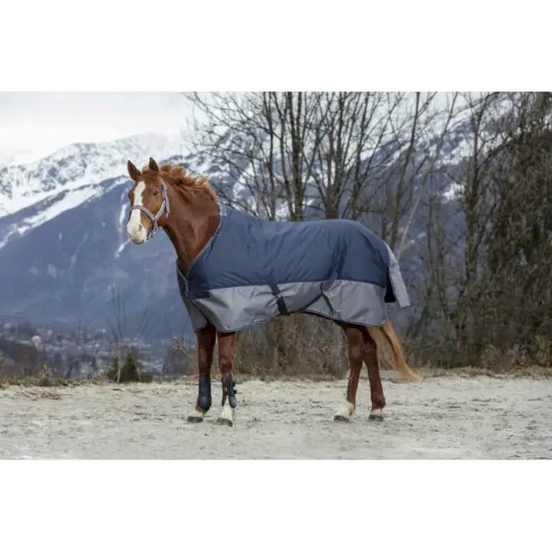 Solo Oggi Coperta Equithème TYREX 600 D