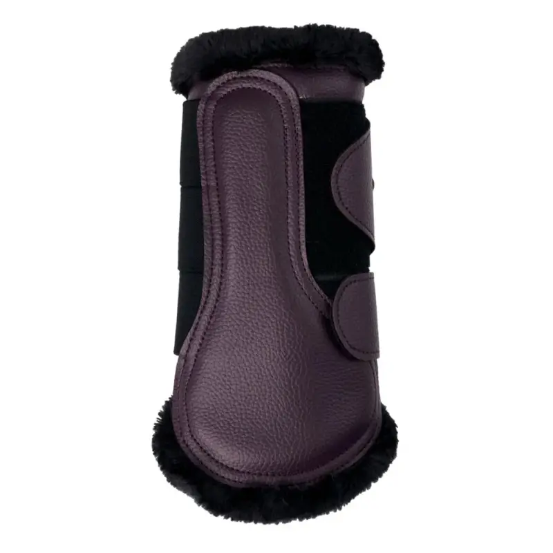 Subito Disponibile Ghette Lemieux comfort pelliccia