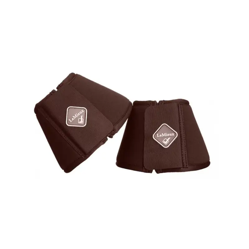 Acquista Ora Campanelle LeMieux Soft Shell