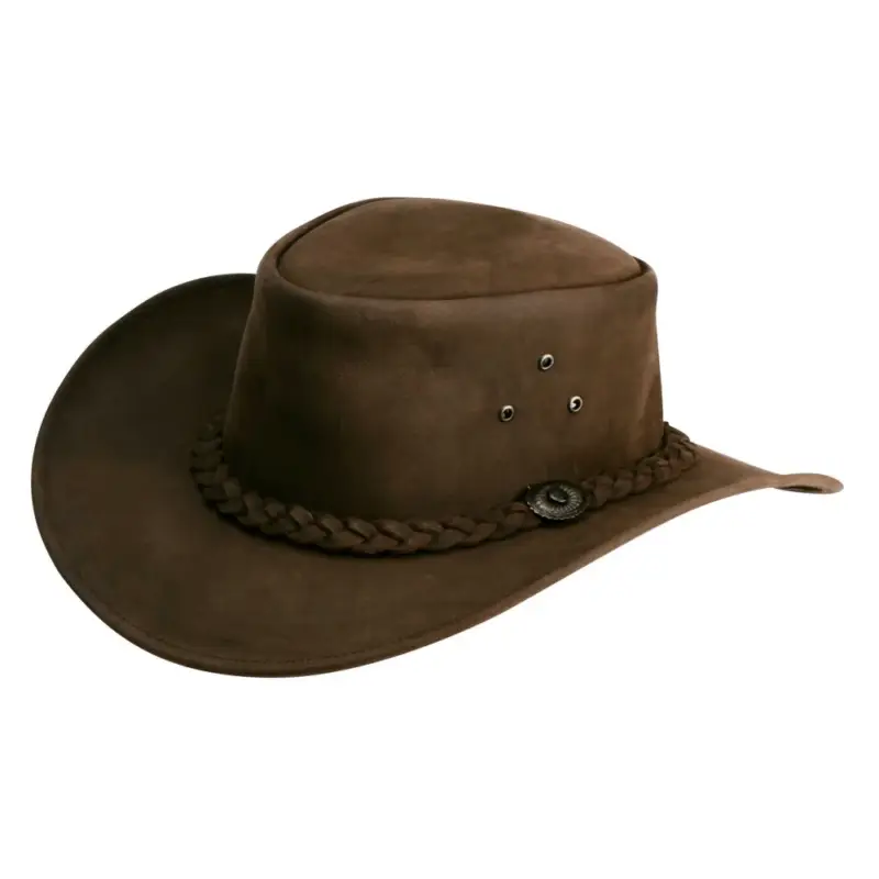 Compra Adesso Cappello RANDOL'S Oliato
