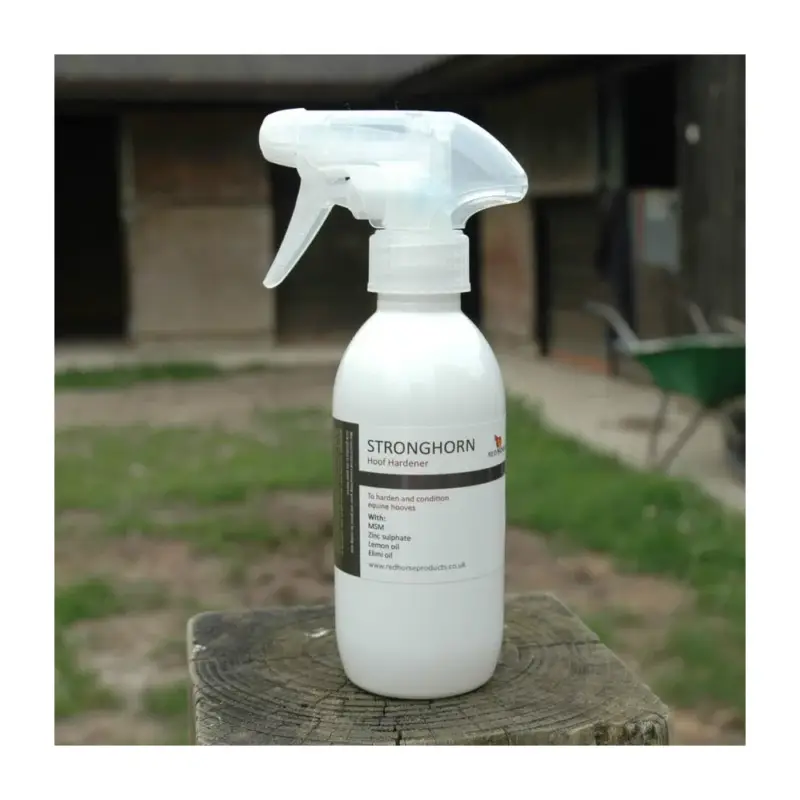 Stronghorn Cavallo Rosso 500 ml Occasione Imperdibile