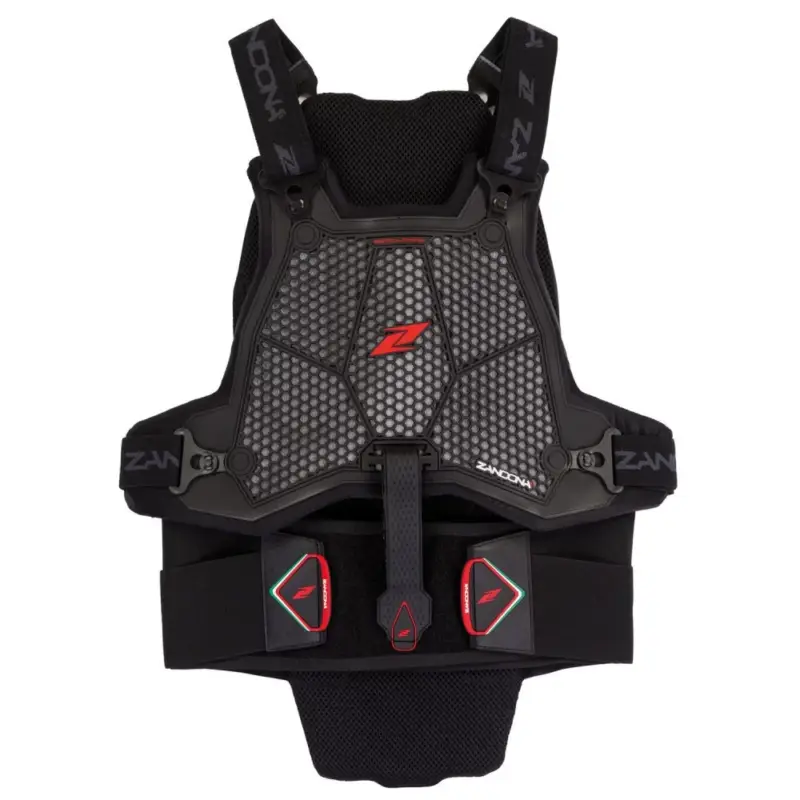 Professionale Zandona Esatech Armour Pro