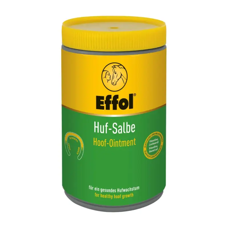 Direttamente Dal Produttore EFFOL pomata per zoccoli - biondo
